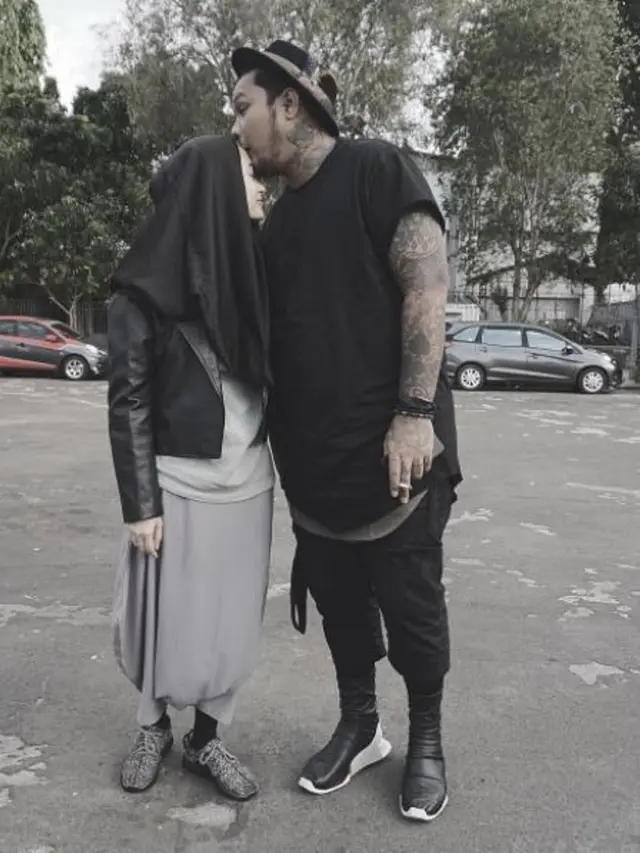 [Bintang] Virgoun dan Inara