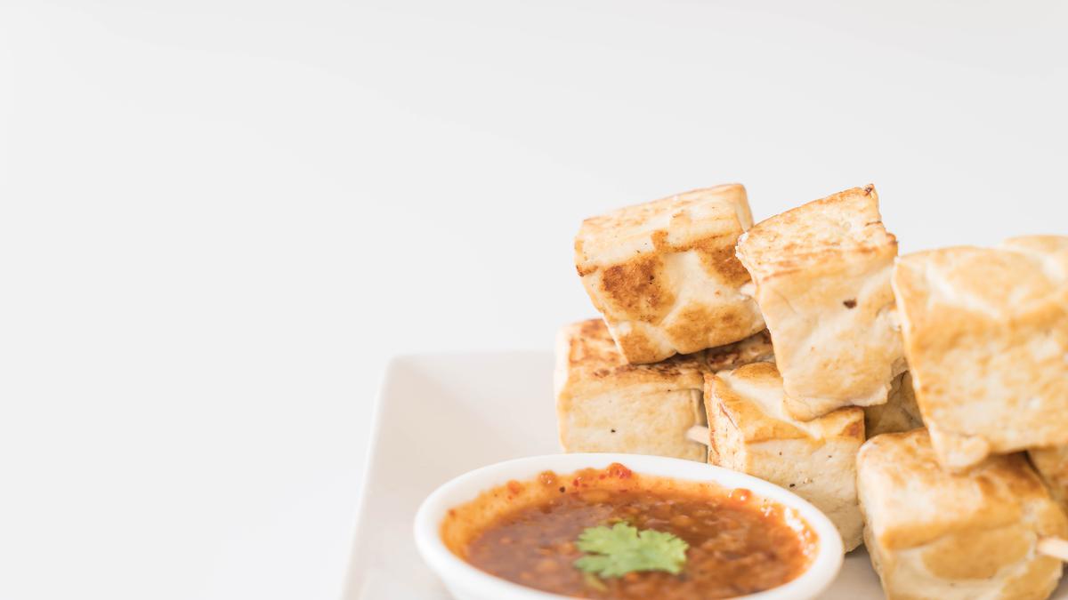 Cara Mudah Membuat Tahu Krispi Sambal Bawang yang Menggugah Selera