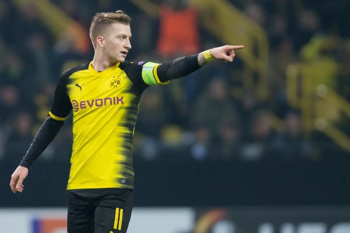 Marco Reus