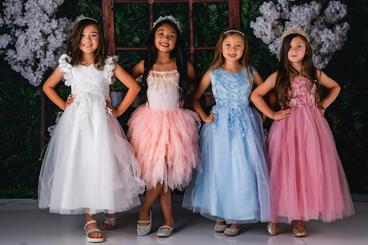 primcess syndrome