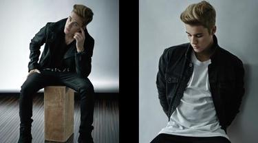 Justin Bieber Mau Bikin Label Fesyen - Page 2 - Lifestyle ...