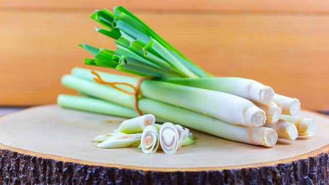 serai (sumber: iStock)