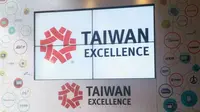 Taiwan Excellence. (Liputan6.com/Agustinus Mario Damar)