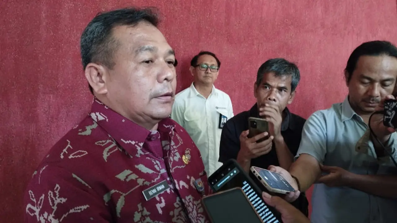 Pemkab Purwakarta Antisipasi Potensi Inflasi Jelang Nataru