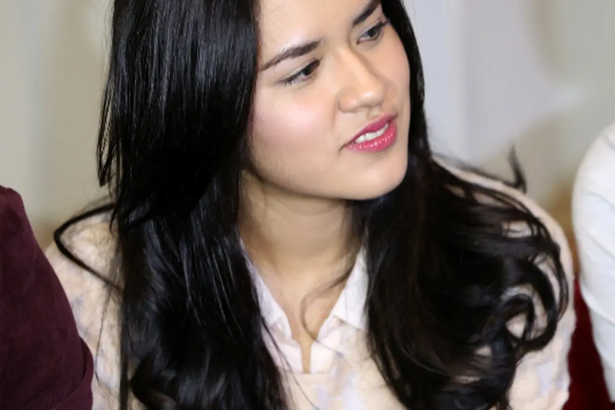 [Bintang] Raisa