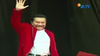 Senin (12/6), Partai PKPI mendeklarasikan Jokowi agar kembali maju di Pilpres 2019 mendatang.