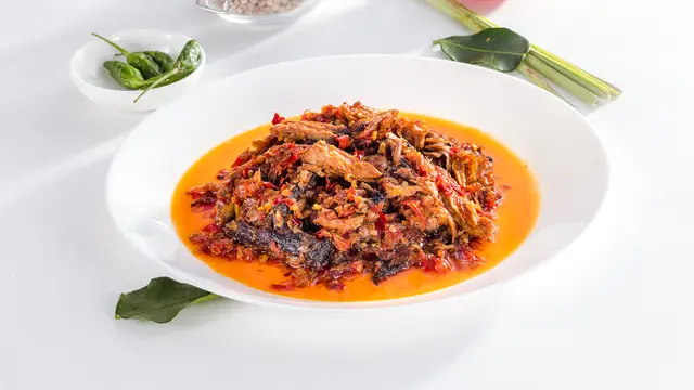 ikan cakalang