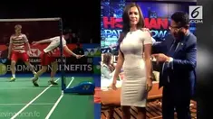Video Hit hari ini datang dari seorang majikan mengajak pembantu prianya menonton video porno, Pukulan Menipu Kevin/Marcus, Hotman Paris ajak wanita ini kawin siri.