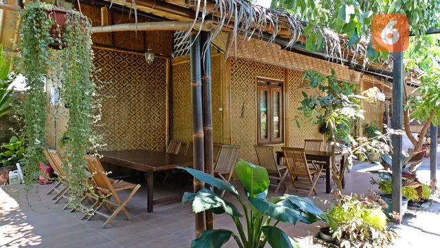 Wisata Yogyakarta