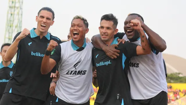 Persela Lamongan