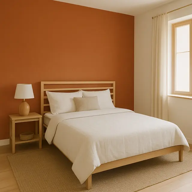 Inspirasi Kombinasi Warna Cat Kamar (Foto: ChatGPT)