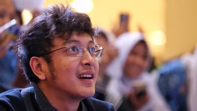 [Bintang] Dimas Anggara