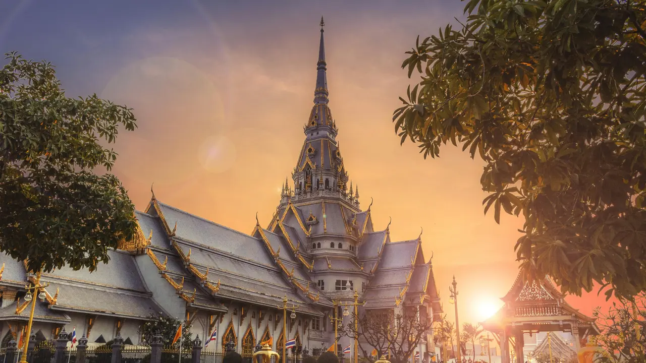 Thailand