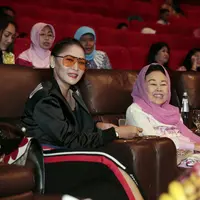 Pujian Shinta Wahid dan Inul Daratista untuk Film Jelita Sejuba