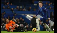 Teken Kontrak Baru hingga 2034, Cole Palmer Bertekad Bayar Kepercayaan Chelsea