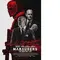 Poster Film Marauders, Sumber: IMDb