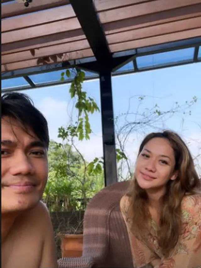 Terpapar Covid-19, Ini 6 Potret Bunga Citra Lestari saat Jalani Isolasi Mandiri