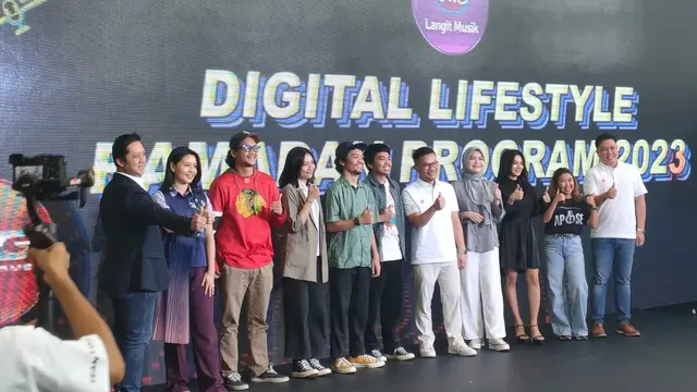 Andre Taulany jadi bawahan Surya Insomnia