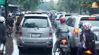 Musim Hujan Datang, 20 Kali dan Saluran di Jaktim Dinormalisasi