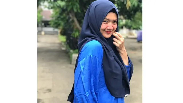 5 Potret Terbaru Pemeran Kalila 'Para Pencari Tuhan', Cantik dan Bikin Pangling