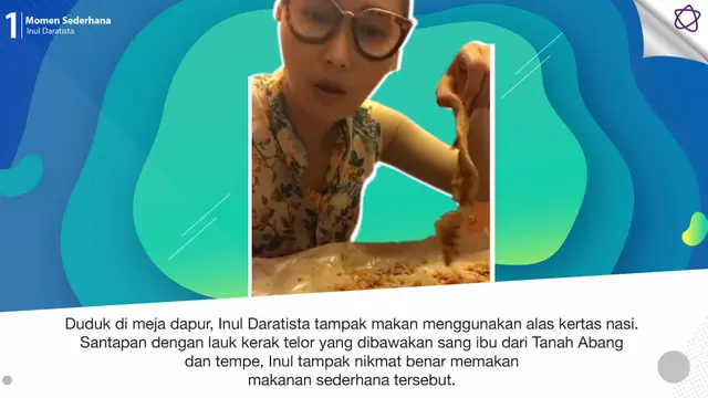 [Bintang] Inul Daratista
