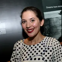 Hannah Al Rashid awalnya tak berniat terjun ke dunia entertaimen. Foto: Galih W Satria