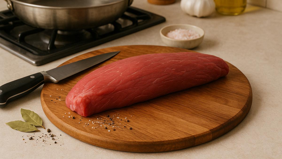6 Cara Masak Daging Kurban Lebih Sehat, Tips Cegah Kolesterol dan Asam Urat