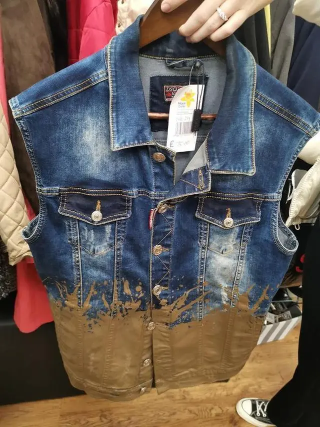6 Desain Jaket Denim Ini Anti-Mainstream, Tertarik Beli?