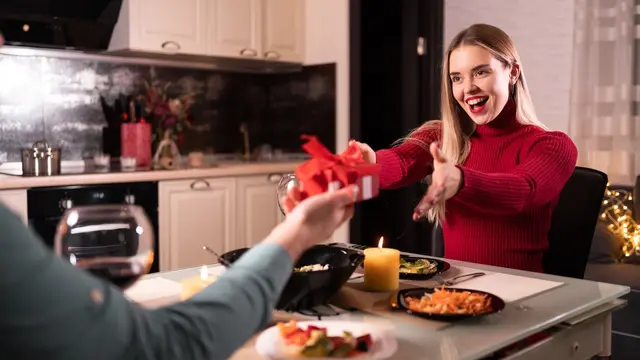 Cocok Buat #NyatakanTinyTANdenganFranknco Kepada Pasangan Tersayang