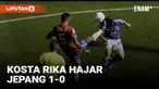 Kosta Rika sukses mengejutkan Jepang di laga kedua Grup E Piala Dunia 2022, Minggu (27/11). Keylor Navas dan kawan-kawan berjaya 1–0 berkat gol semata wayang yang dilesakkan oleh Keysher Fuller di menit ke-81.