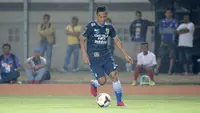 Jajang Sukamara Kenang Momen Memperkuat Persib Bandung: Sebuah Kebanggaan!
