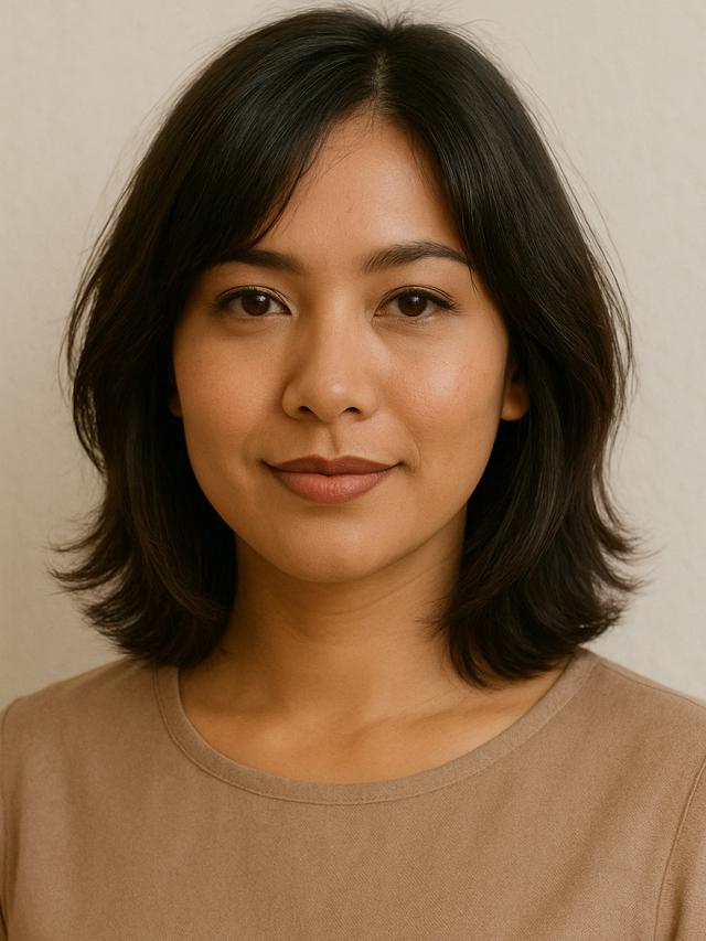 9 Tips Memilih Model Rambut Bob agar Bisa Tampil Stylish