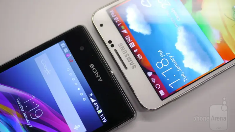 Samsung Akan Rebut Tahta Sony di Pasar 'Tahan Air'?
