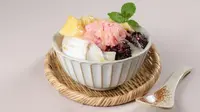 Resep Es Doger Segar dan Nikmat untuk Berbuka Puasa