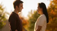 Potret Romantis Irene Sukandar dan Eric Rosen yang Baru Saja Menikah, 2 Master Catur Resmi Jadi Suami Istri