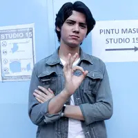 Foto profil Aliando Syarief (Andy Masela/bintang.com)