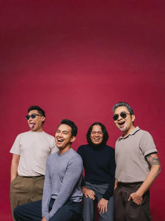 ADA Band. (istimewa)