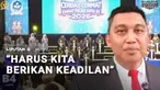 Polemik lomba Cerdas Cermat Empat Pilar MPR RI di Kalimantan Barat masih terus bergulir. Di saat pihak sekolah menolak usulan tanding ulang, Dinas Pendidikan dan Kebudayaan Provinsi Kalbar justru mendesak MPR RI untuk tetap memberikan kursi bagi SMAN...
