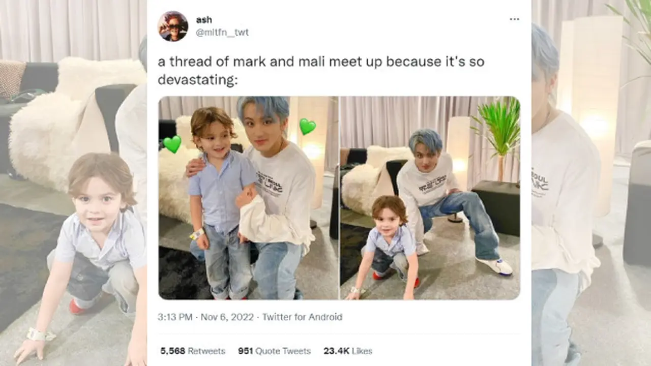 Mali, NCT 127, Fans NCT 127