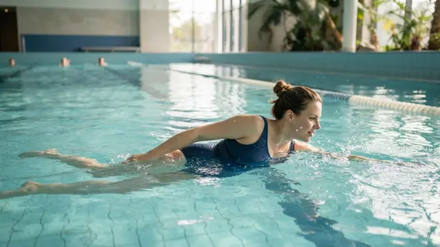 Apakah Ibu Hamil Boleh Berenang? Manfaat dan Tips Amannya