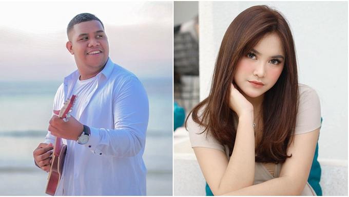 Andmesh Suguhkan Duet Merdu Bersama Mahalini di Lagu Kumau ...