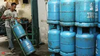 Batal Naik Tahun Ini, Harga Elpiji 12 Kg Bikin Pertamina Meringis