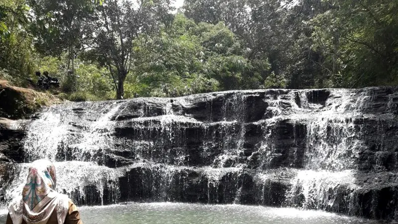 Kisah Mistis Air Pemandian Pengantin Bengkulu Tengah