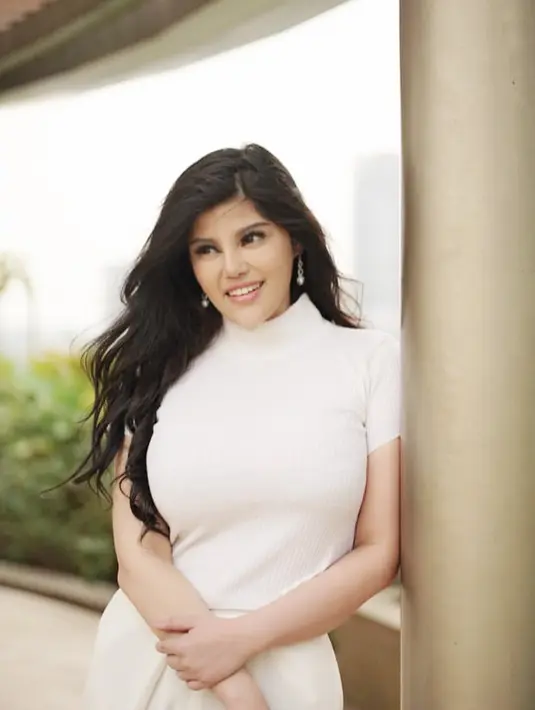 (Instagram/ditasoedarjo)