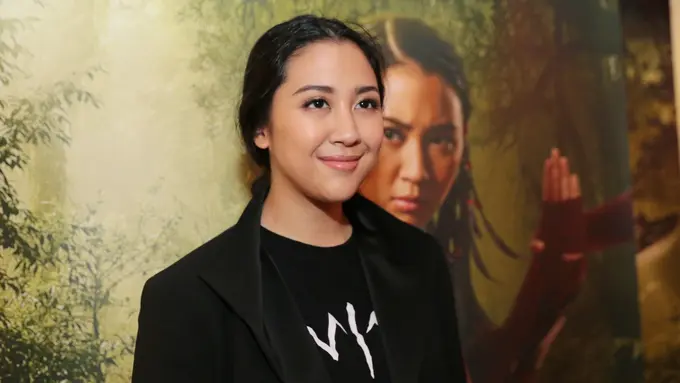 [Bintang] Sherina Munaf