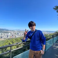 ilustrasi model rambut ala angga yunanda/credit: https://www.instagram.com/angga/