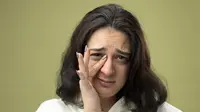 Cara Atasi Wajah Sembap dalam 3 Menit, Panduan Pijat ala Dermatolog
