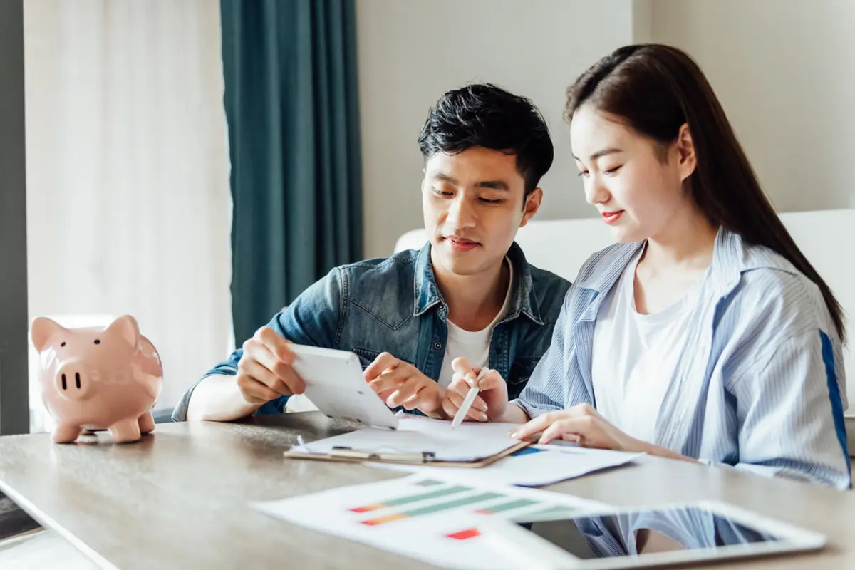 Sambut 2021 yang Lebih Baik, Lepaskan Kekhawatiran dengan Literasi Finansial