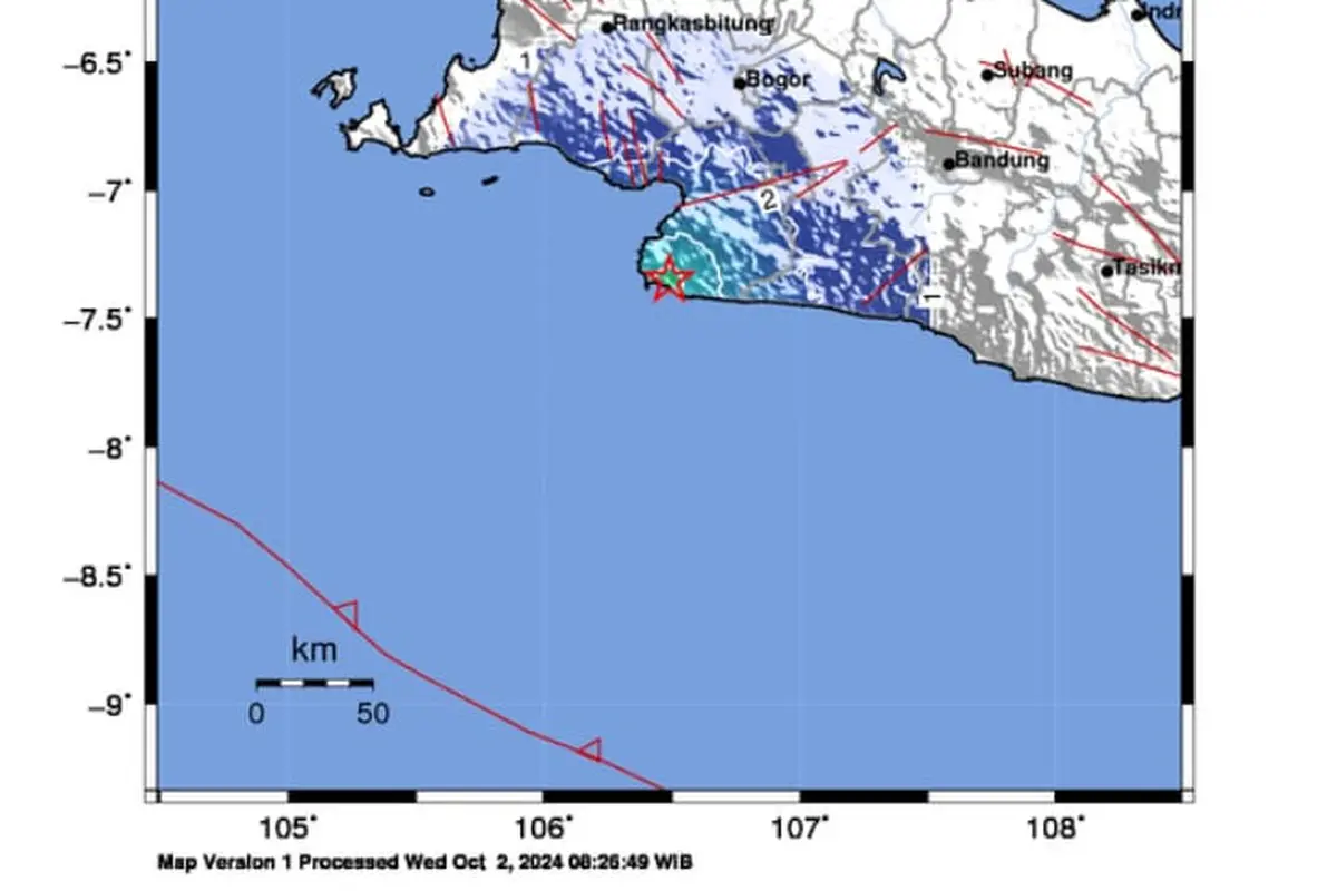 gempa sukabumi