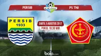 Liga 1_Persib Bandung Vs PS TNI (Bola.com/Adreanus Titus)